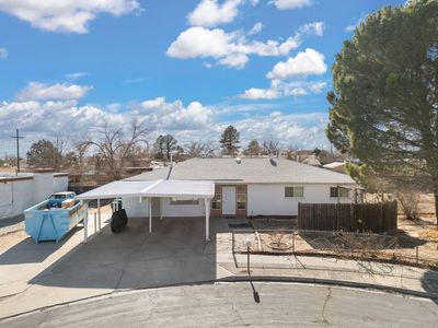 10161 Norwich Ct NW, Albuquerque, NM, 87114