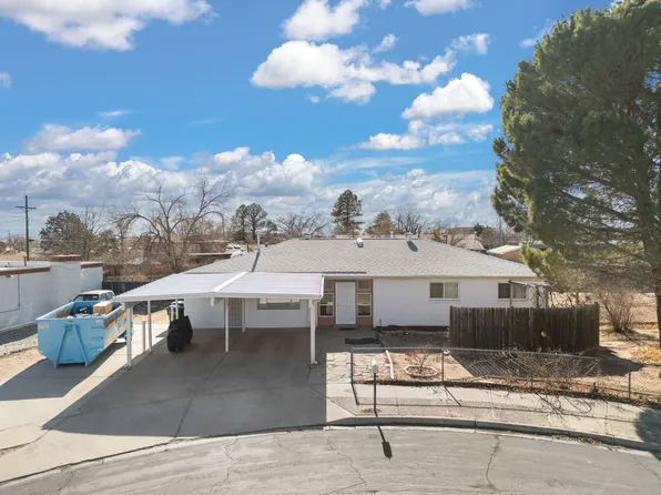 10161 Norwich Ct NW, Albuquerque, NM 87114