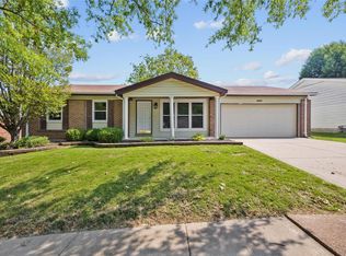 2327 Aileswick Dr, Saint Louis, MO