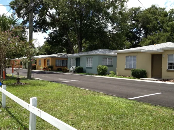 1305 Givens St #2A, Orlando, FL 32805