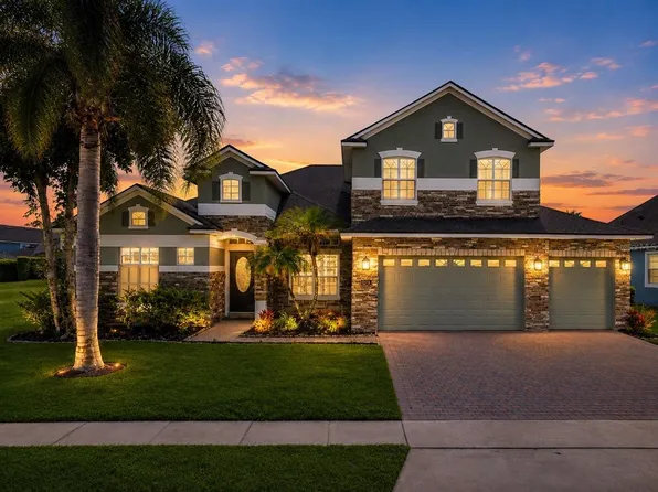 1679 ASTOR FARMS PLACE, SANFORD, FL 32771