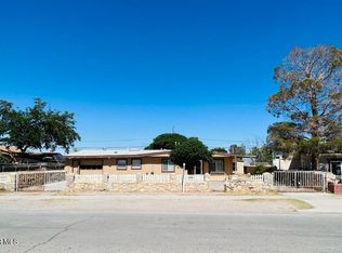 10130 Aldrin Cir, Socorro, TX 79927