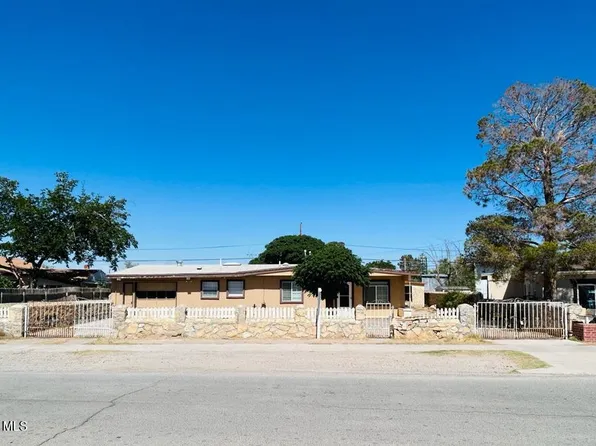 10130 Aldrin Cir, Socorro, TX 79927