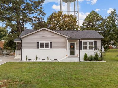 103 Phillips St, Smithfield, NC, 27577