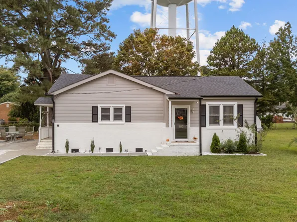 103 Phillips St, Smithfield, NC 27577