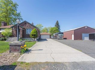 2503 N Dick Rd, Spokane, WA 99212
