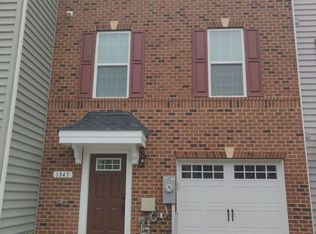 1845 Wind Gate Rd, Baltimore, MD 21227