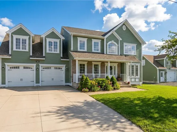 10 Emma Ct, Fredericton, NB E3G 0W2