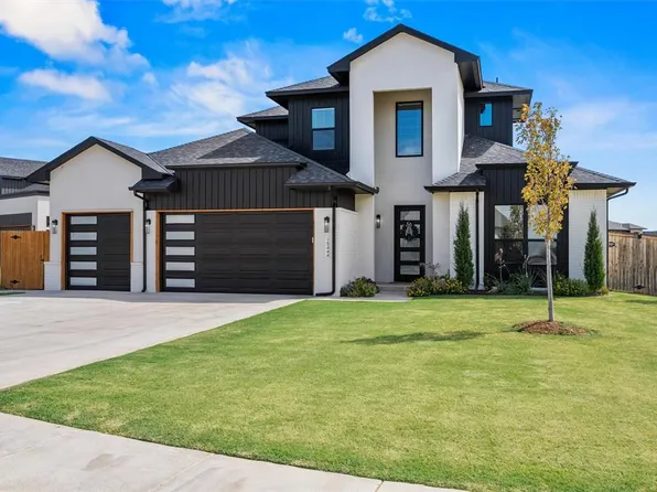 15444 Bonita Ln, Edmond, OK 73013