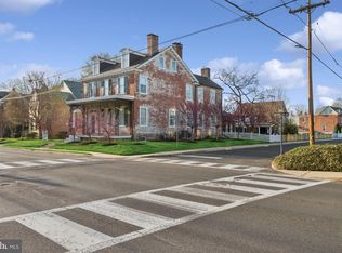115 E Washington Ave, Newtown, PA
