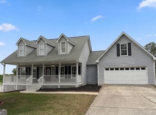 753 Coleen Dr, Winder, GA 30680