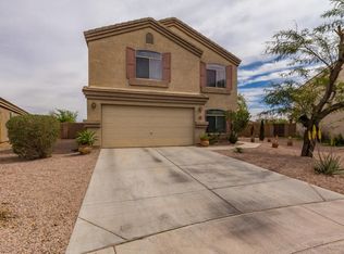 18987 N Wilson St, Maricopa, AZ 85138