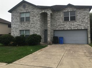 3401 Sante Fe Trl, Seguin, TX 78155