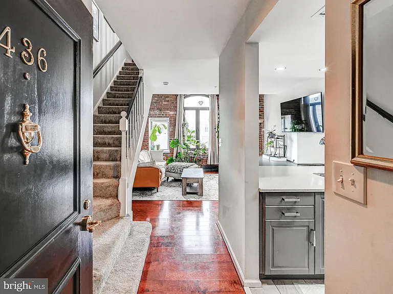 1000 Fell St #436 — Photo 2