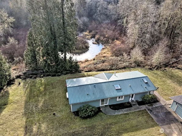 720 SE Picadilly Drive, Shelton, WA 98584