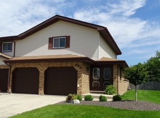 893 Meadow Ridge Ln #0, New Lenox, IL 60451