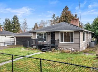 9721 Saint Francis St SW #F, Lakewood, WA
