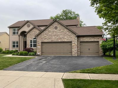 3453 Windy Forest Ln, Powell, OH, 43065