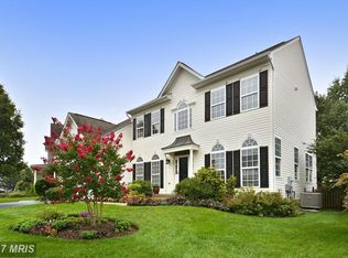 847 Macalister Dr SE, Leesburg, VA 20175