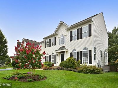 847 Macalister Dr SE, Leesburg, VA, 20175
