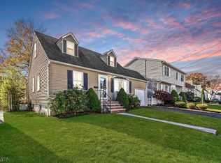 1214 Carlton Ter, Union, NJ 07083