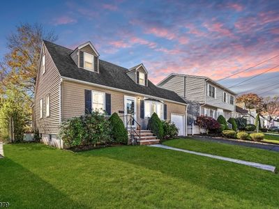 1214 Carlton Ter, Union, NJ, 07083