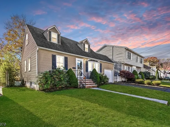 1214 Carlton Ter, Union Twp., NJ 07083