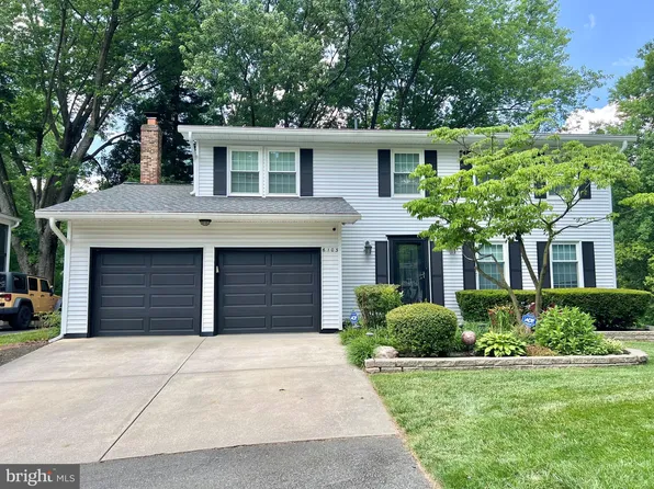 6103 Winter Park Dr, Burke, VA 22015
