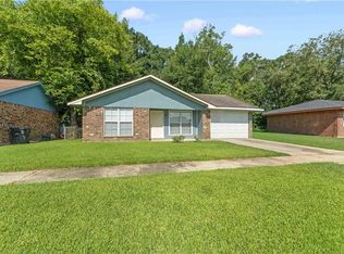 11855 Hallmark Dr, Baton Rouge, LA 70807