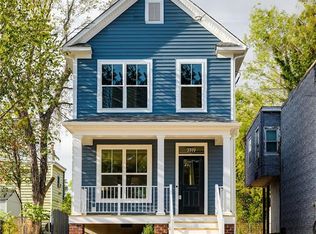 3319 Q St, Richmond, VA 23223