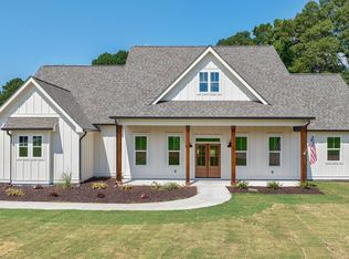 4080 Whitney Rd, Social Circle, GA 30025