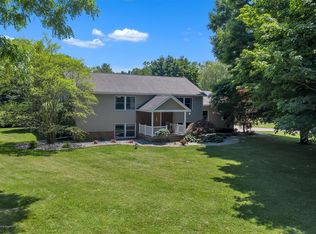 4445 Britton Rd, Perry, MI 48872