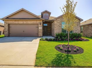 9625 Catclaw Ter, Crowley, TX 76036