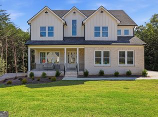 418 Beachwood Dr, Cornelia, GA 30531