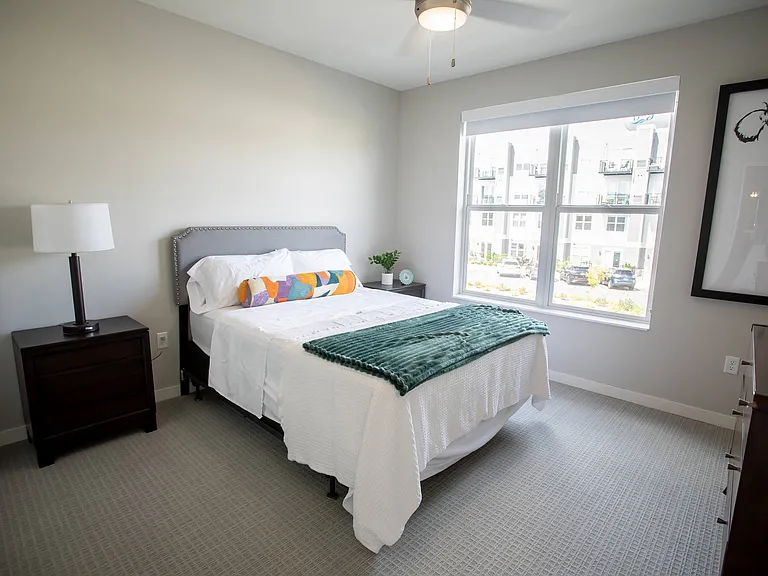 Carrick Apartments and Townhomes — Photo 47