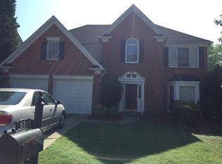 6340 Barwick Ln, Johns Creek, GA 30097