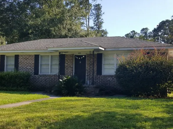 615 Johnston St, Savannah, GA 31405
