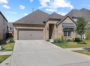 1281 Manfreda St, Prosper, TX 75078