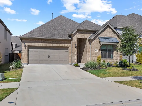 1281 Manfreda St, Prosper, TX 75078