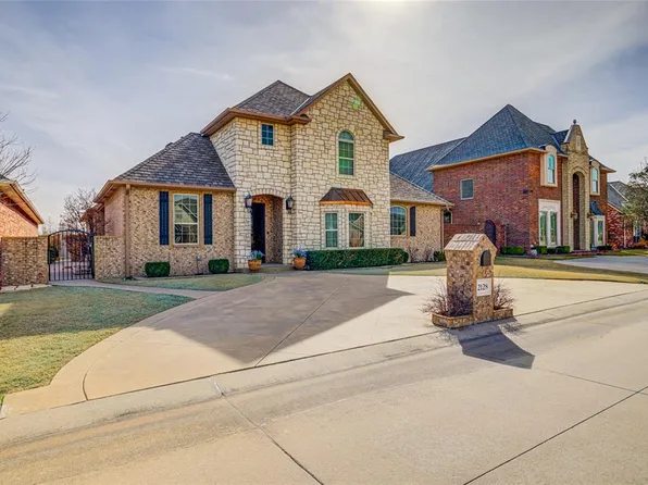 2128 Pinnacle Point, Oklahoma City, OK 73170