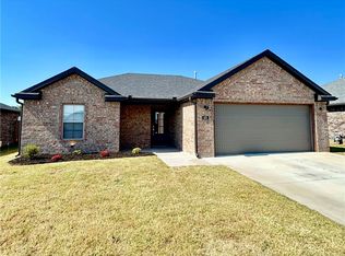 501 Brooke St, Springdale, AR 72762