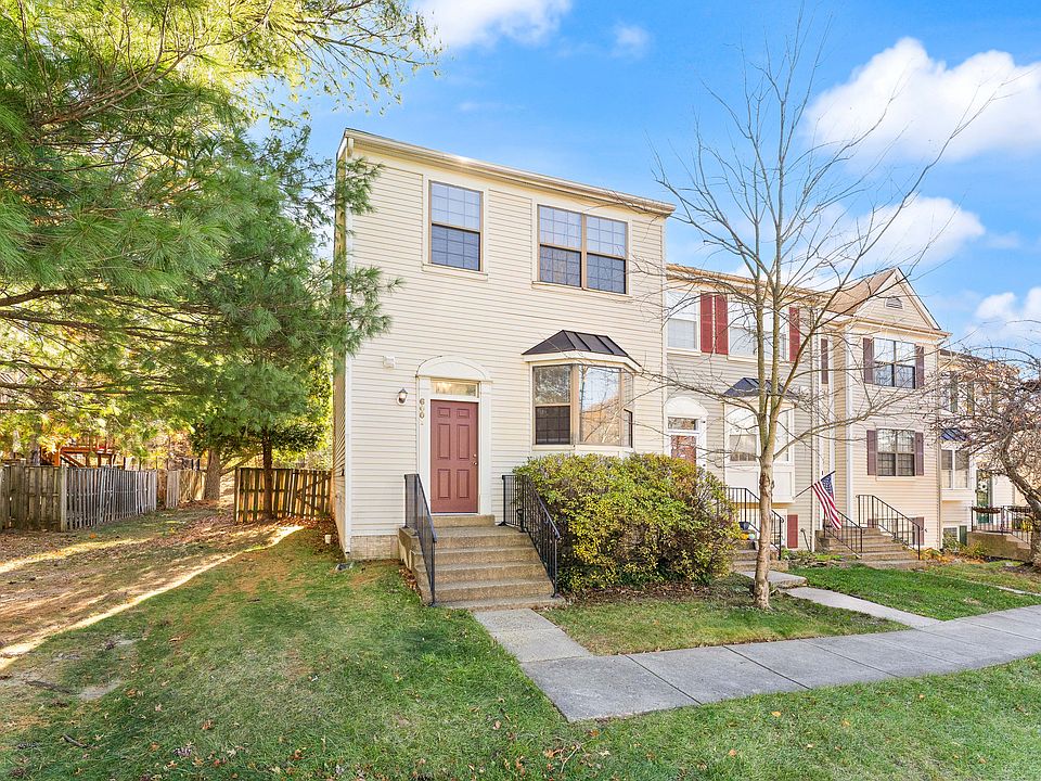 1st image of 6001 Little Brook Ct