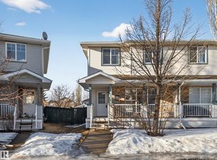 11919 18th Ave SW, Edmonton, AB