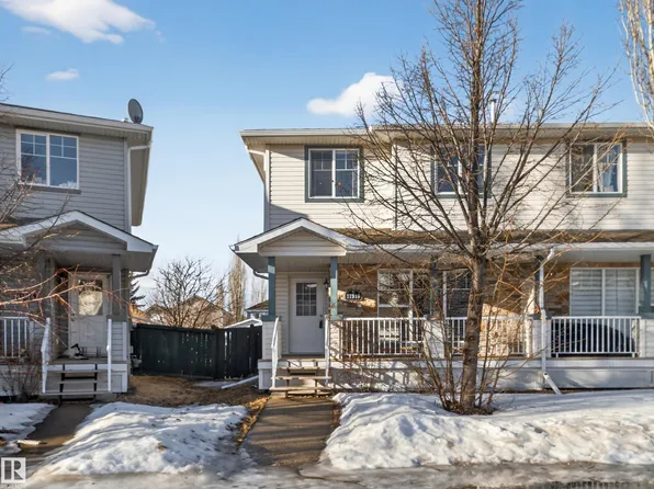 11919 18th Ave SW, Edmonton, AB T6W 1W3