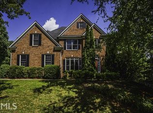 2425 Wild Iris Ln, Dacula, GA 30019