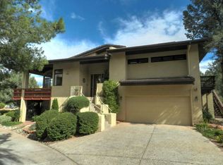 3 Thunder Rd, Sedona, AZ 86351