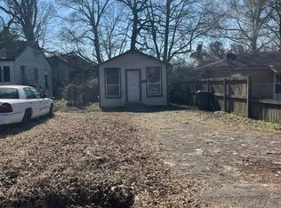 2623 Regent St, Shreveport, LA 71103