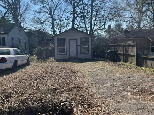 2623 Regent St, Shreveport, LA 71103