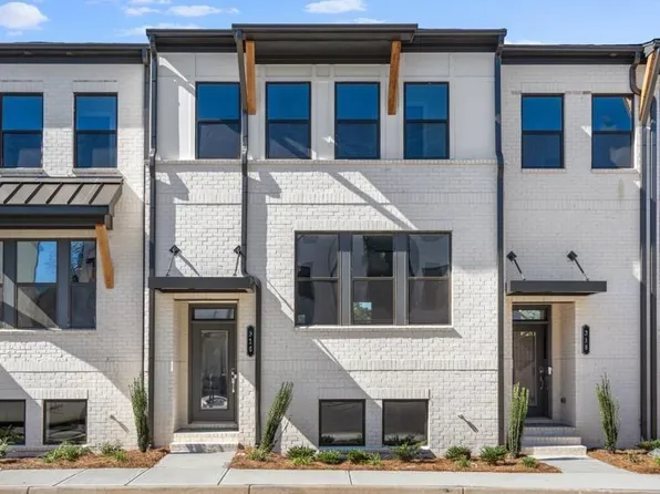 312 Cornett Way, Lawrenceville, GA 30046