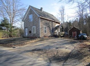 141 E Main St, Vinalhaven, ME 04863